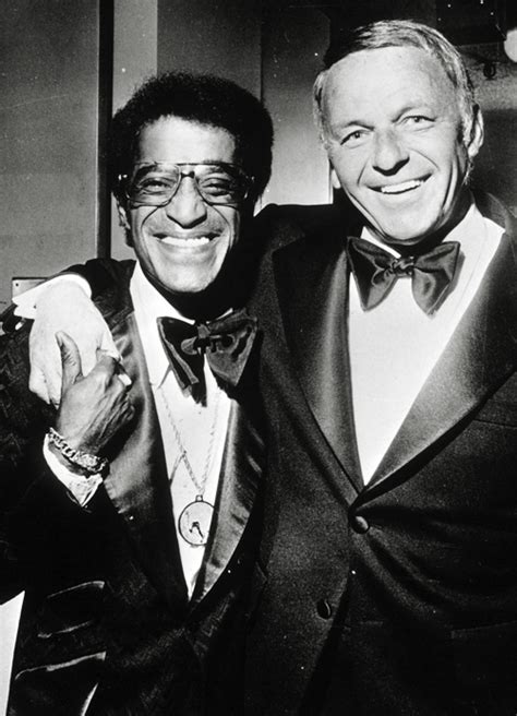 frank sinatra and sammy davis jr